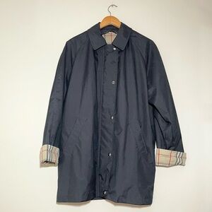 Burberry Brittany Coat 12P